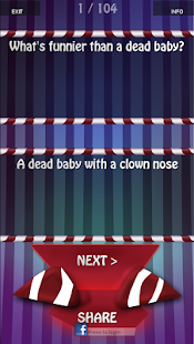 Free Download Dead Baby Jokes APK for PC