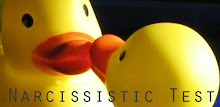 Narcissistic Test APK