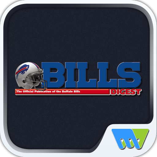 Bills Digest LOGO-APP點子