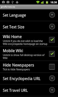 Wiki pro (Wikipedia) v3.2.1 