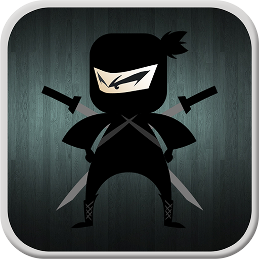 Ninja vs Shadows 解謎 App LOGO-APP開箱王