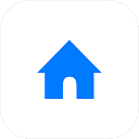 iLauncher mobile app icon