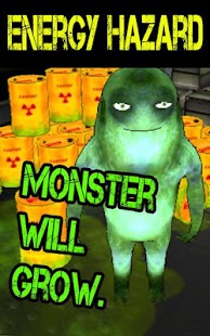 How to install EnergyHazard 1.7 apk for bluestacks