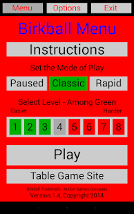 Free Download Birkball Table Soccer APK for Android