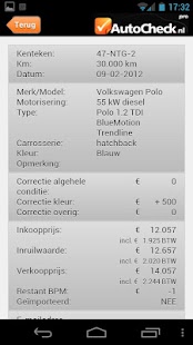 How to get Autocheck Pro 1.0 unlimited apk for android