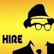 Hire Keegs