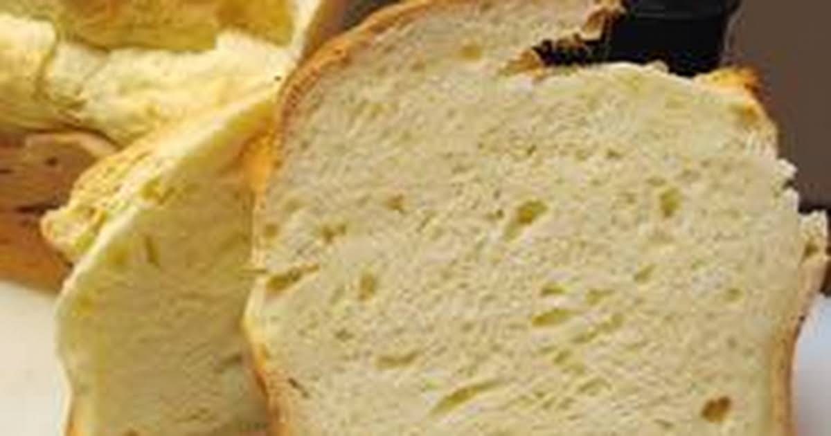 Rice Flour Bread Machine Recipes Yummly