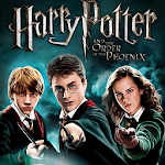 Cover Image of ดาวน์โหลด Harry Potter Book 0.1 APK