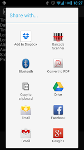 Location Share Screenshots 2