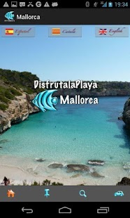 How to install disfrutamallorca patch 1.1 apk for laptop
