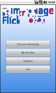 Flickr Puzzle Screenshots 0