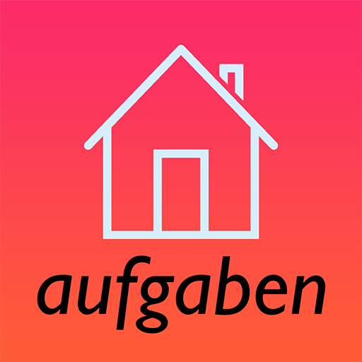 Hausaufgaben LOGO-APP點子