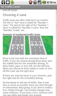 How to get Driver License Test California 3.0.1 unlimited apk for android