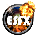 Extreme Special Fx mobile app icon