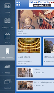 Urbino e Provincia Screenshots 3