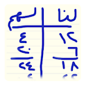 Balot Calculator logo
