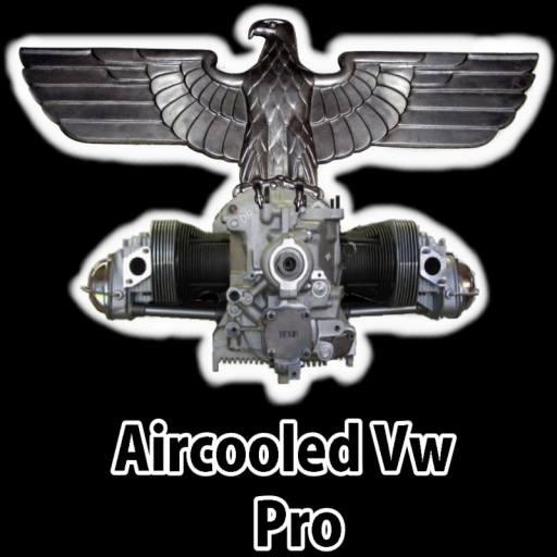 Aircooled vw pro Full Beetle 娛樂 App LOGO-APP開箱王