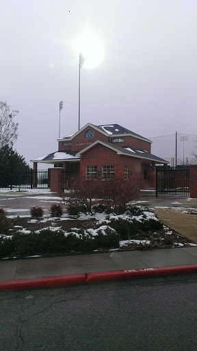Jim Wade Baseball Stadium