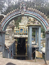 Sri Baktha Hanuman Kovil