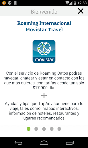 Movistar Travel Colombia
