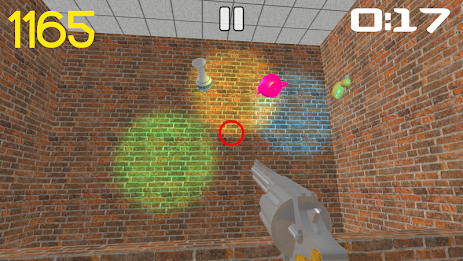 Shooting Gallery Deluxe poster 9