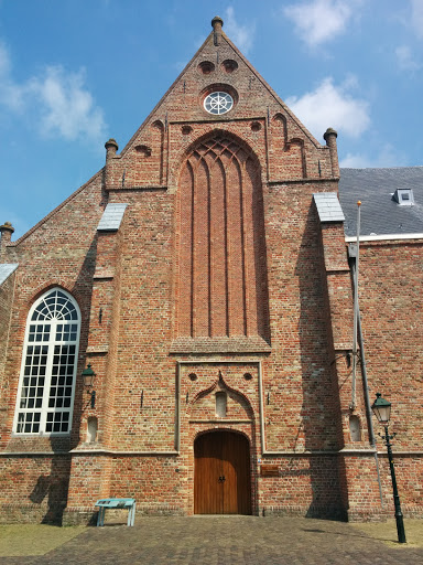 De Grote Kerk Leeuwarden