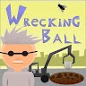 Wrecking Ball Game icon