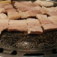 徐羅伐韓國料理