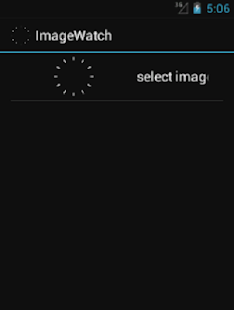 How to download ImageWatch patch 2.0.7 apk for bluestacks