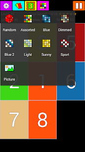 TIDY Slide Puzzle - 15 Puzzle Screenshots 3