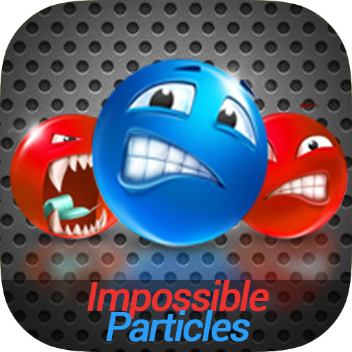 Impossible Particles LOGO-APP點子