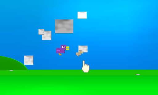 【免費街機App】Flippy Bird 3D-APP點子