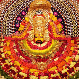 Khatu Shyam Chalisa,Aarti,Pics.apk 1.0