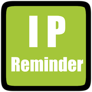 IP Reminder.apk 1.0