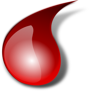 Blood Factor  Icon