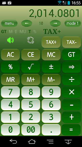 Markup Calculator B+