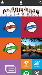 How to mod Korean Test and Flashcard 2.48 apk for pc