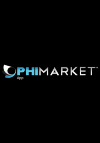 PhiMarket App