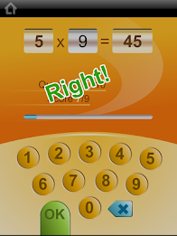 Multi Tables poster 2