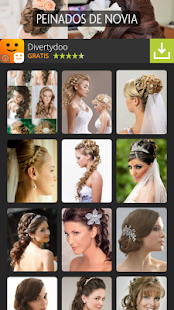 How to mod Wedding Hairstyles 1.1 apk for laptop