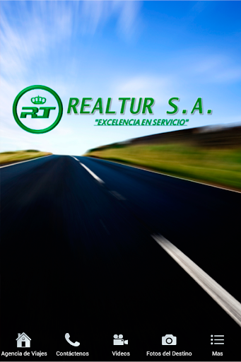 免費下載旅遊APP|Realtur SA app開箱文|APP開箱王
