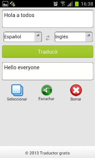 免費下載工具APP|Traductor de francés a español app開箱文|APP開箱王