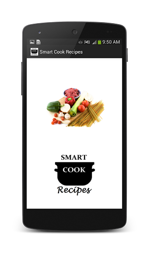 Smart Cook Recipes