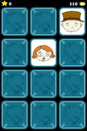 Bartolo: Memorice poster 2