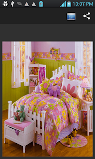 Bed Room Decorating Ideas Screenshots 6