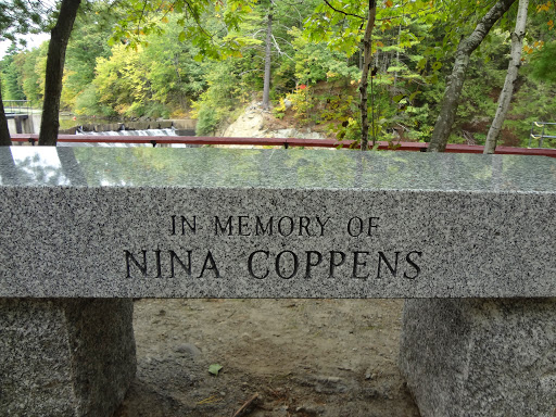 Nina Coppens Memorial
