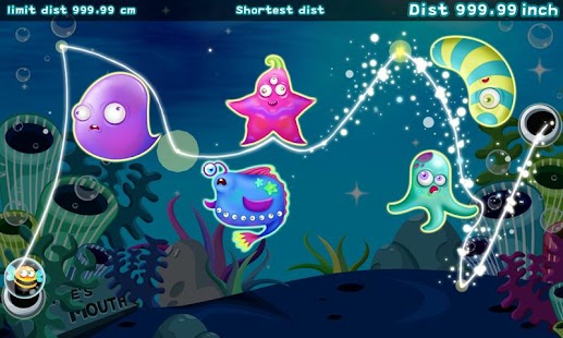 BeeLine (Best Spen game) Screenshots 3