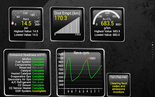 obd bluetooth scanner