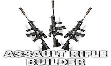 Assault Rifle Builder