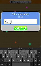 Kanji Match by G Soft Team poster 5